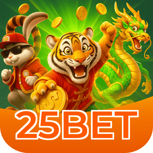 25BET.com - Descubra o Melhor dos Jogos de Apostas Online - 25BET